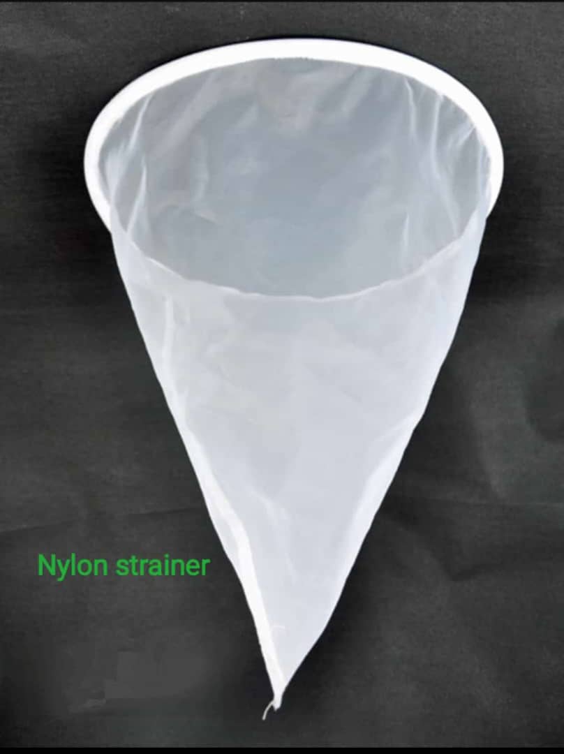 Nylon Strainer